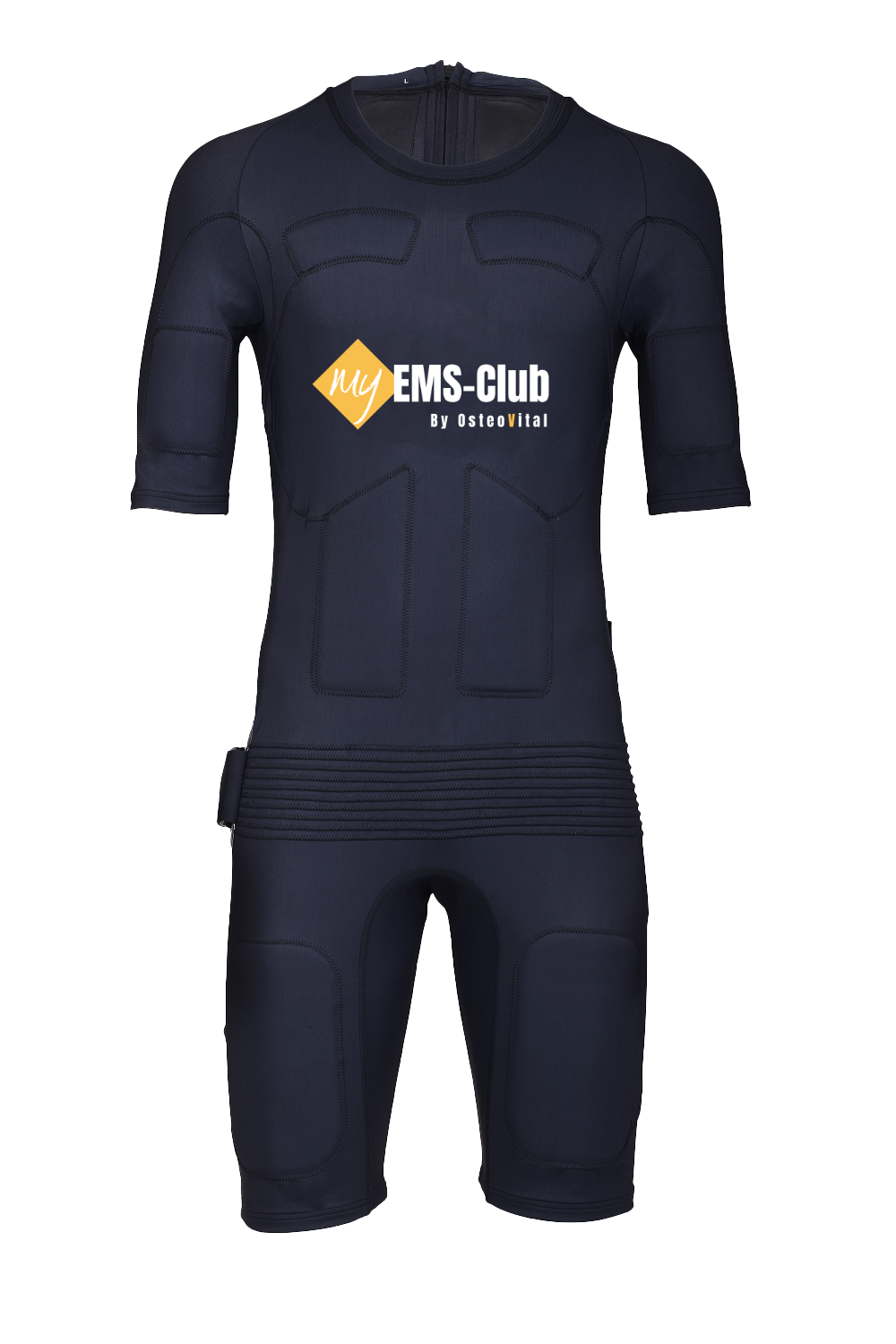 EMS Anzug Neutral mymit logo 2