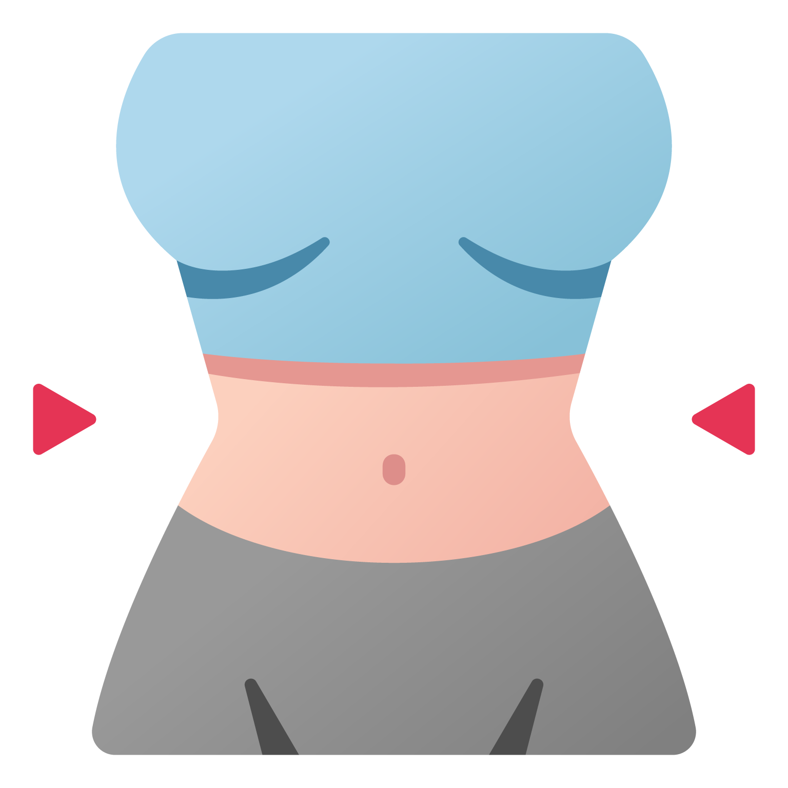 waist slim