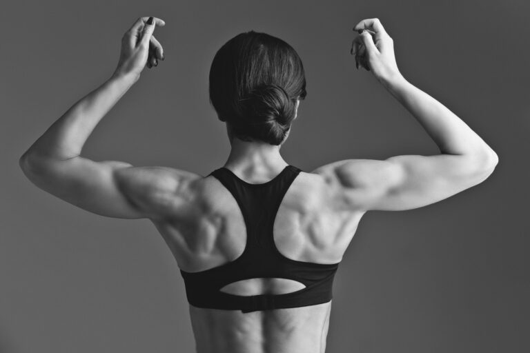 sporty girl back with muscles 2021 08 26 17 11 46 utc